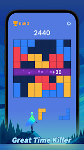 Block Journey - Puzzle Games