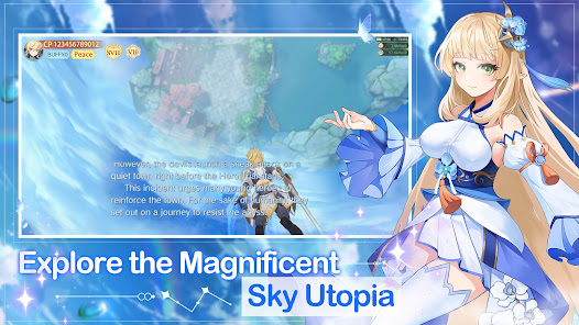 Sky Utopia