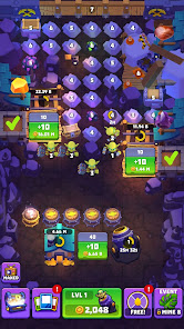 Gold and Goblins: Idle Games