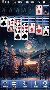 Classic Solitaire