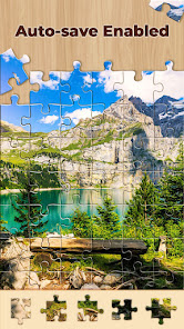 Jigsaw Puzzles HD Puzzle Games