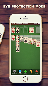 Solitaire Master!